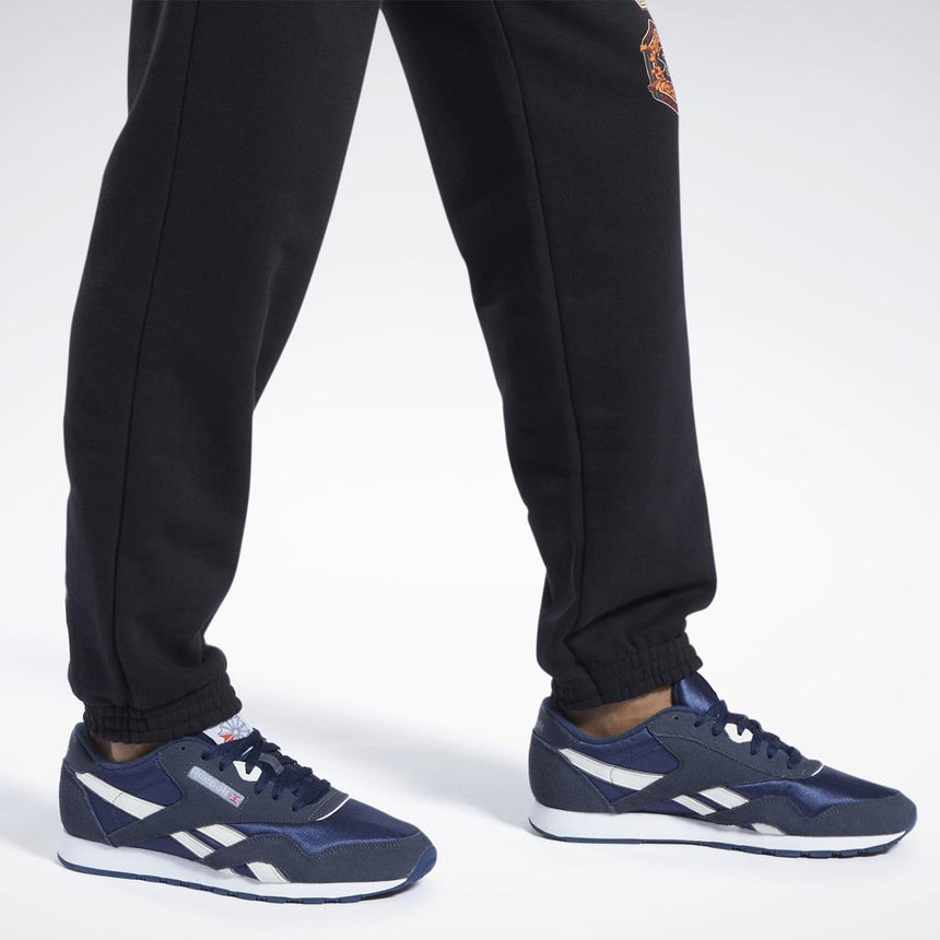 Reebok Pantalon Rbk Sf Jogger Unisex