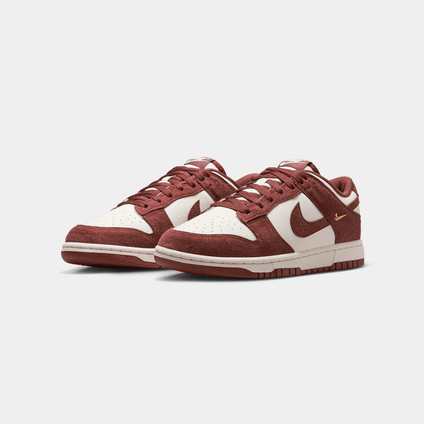 Zapatilla Nike Dunk low - Mujer