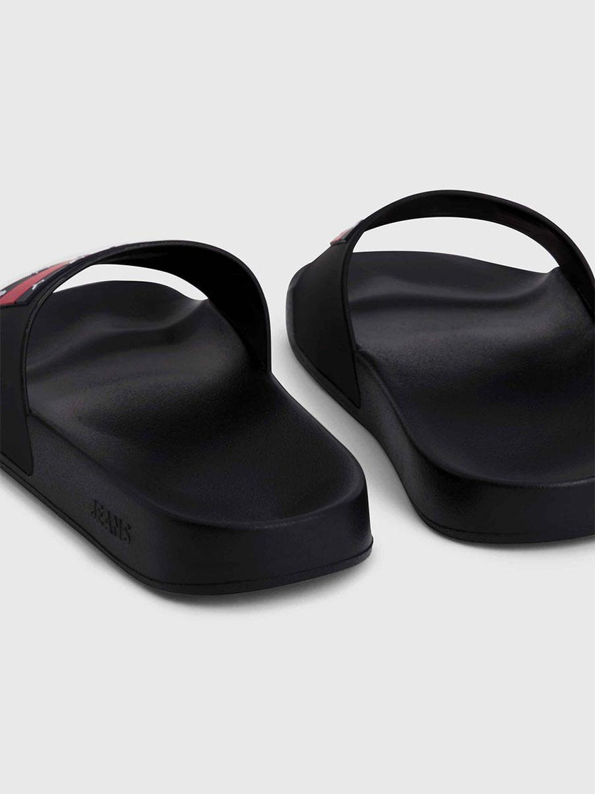 Tommy Jeans Pool Slide Ess