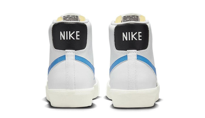 Nike Blazer Mid 77 Vintage Mens S