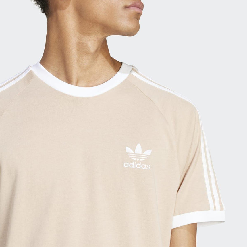 adidas Originals 3-Stripes Tee