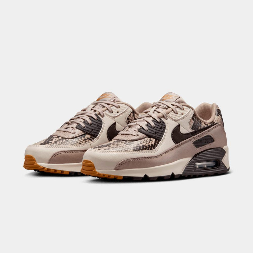 Zapatillas Nike Air Max 90 Se - Mujer