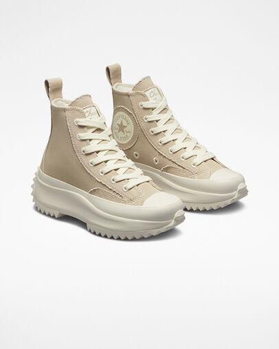Converse Run Star Hike