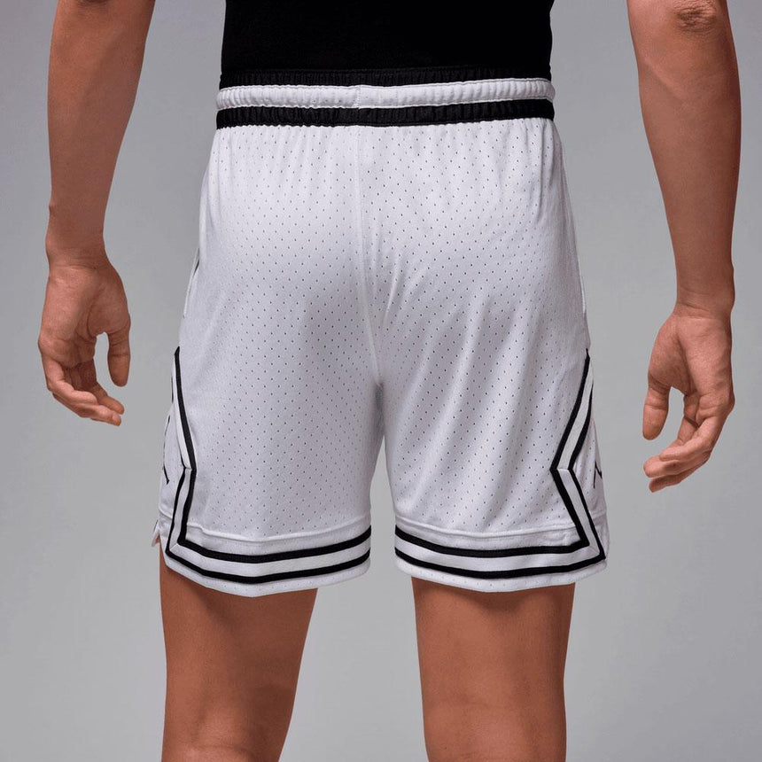 pantalón Corto Jordan Sport Diamond De Malla DrI-Fit - Hombre