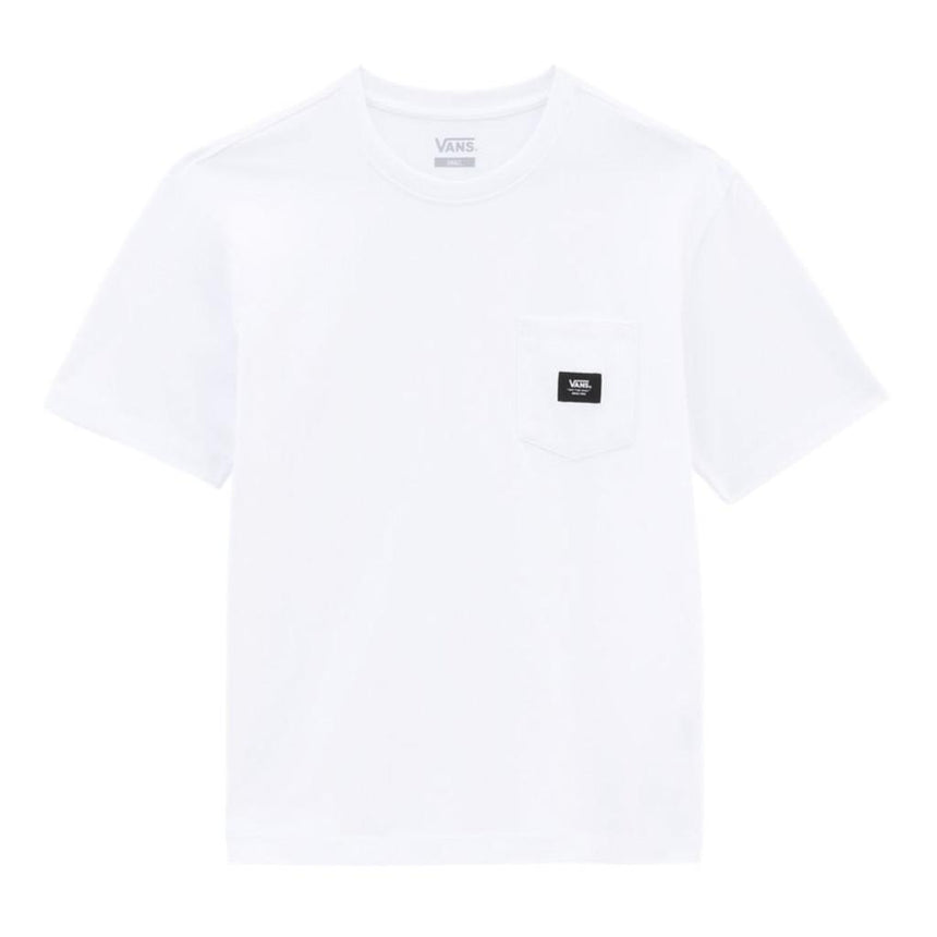 Vans Patched Up Pocket