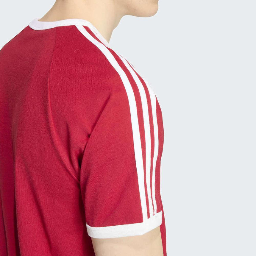 adidas Camiseta De 3-Stripes