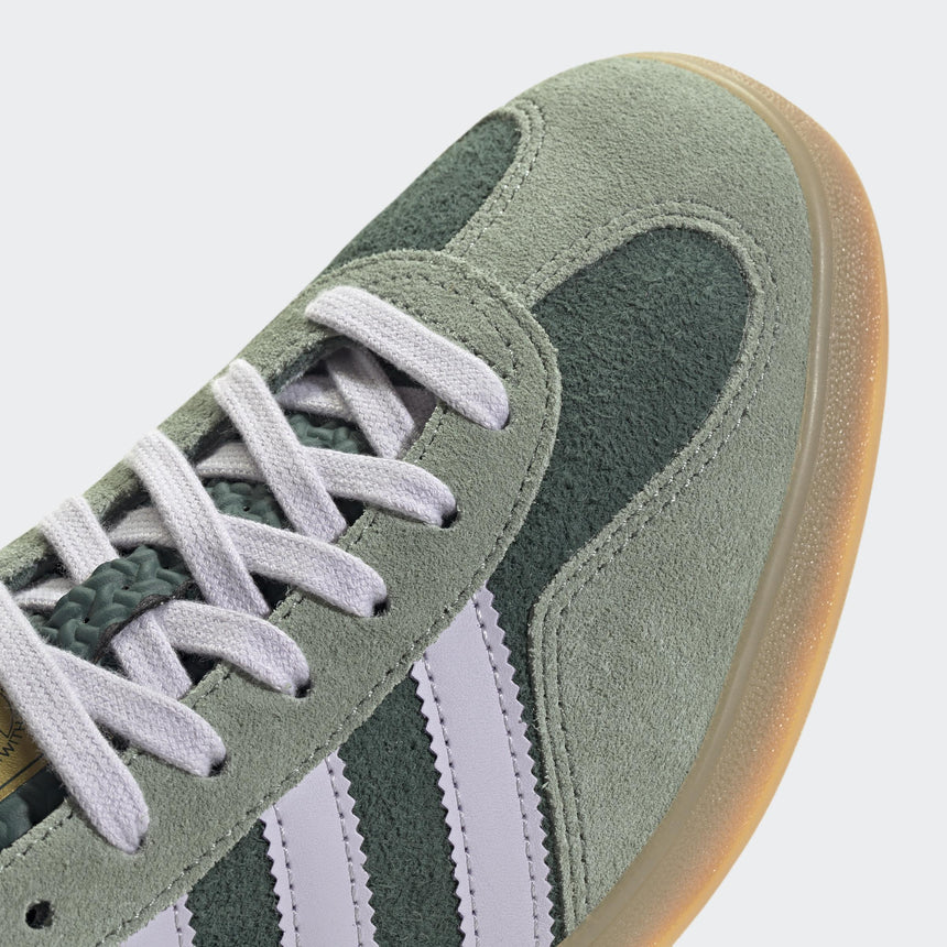 Zapatillas Gazelle Indoor adidas Originals