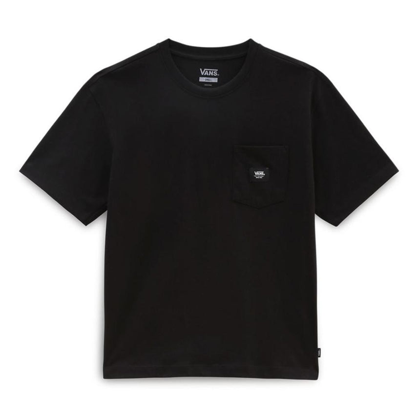 Vans Patched Up Pocket