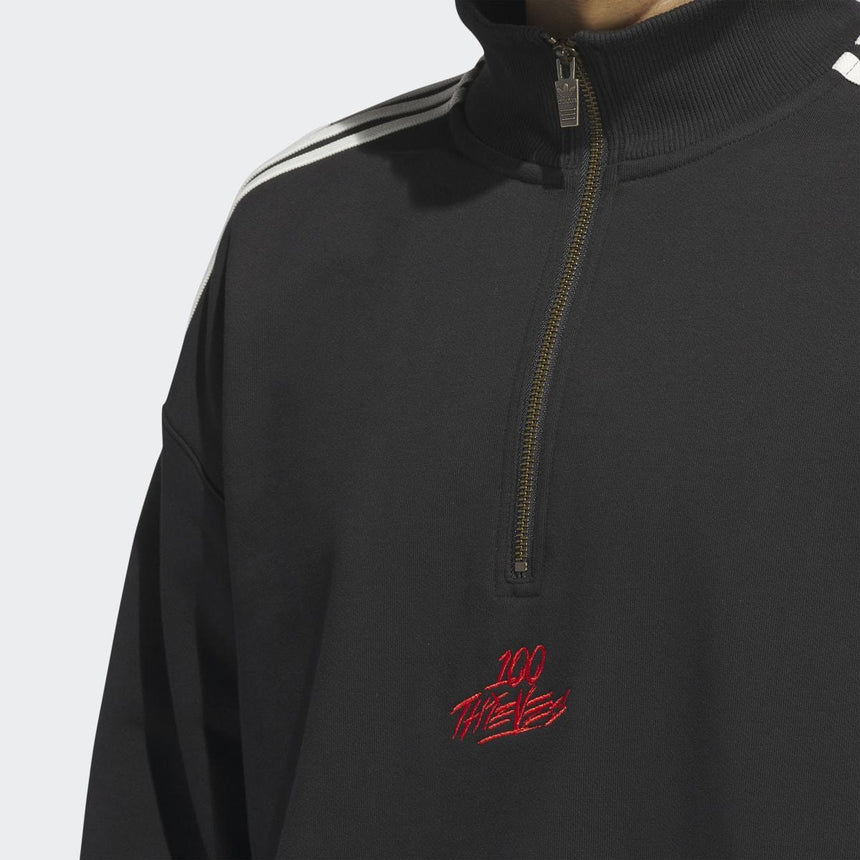 adidas Originals 100t HalF-Zip