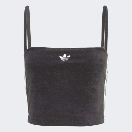 adidas Camiseta Sin Mangas De Rizo De Toalla