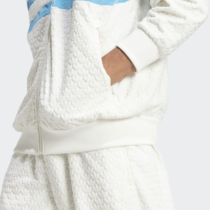 adidas Originals Q12 Monogram T