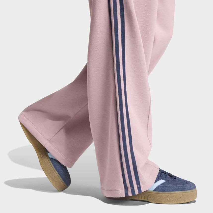 adidas Pantalón Holgado De Canalé Técnico Firebird