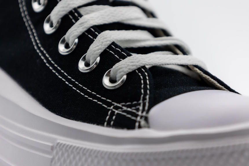 Zapatillas Converse Chuck Taylor All Star Move Platform