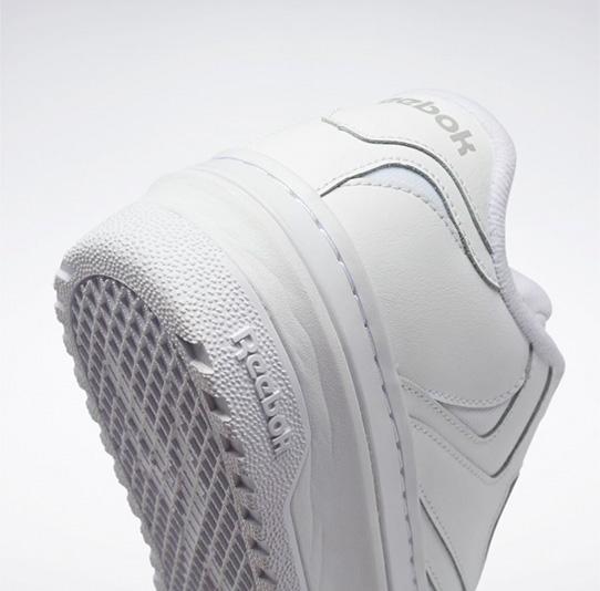 Reebok Zapatillas Club C Extra Mujer