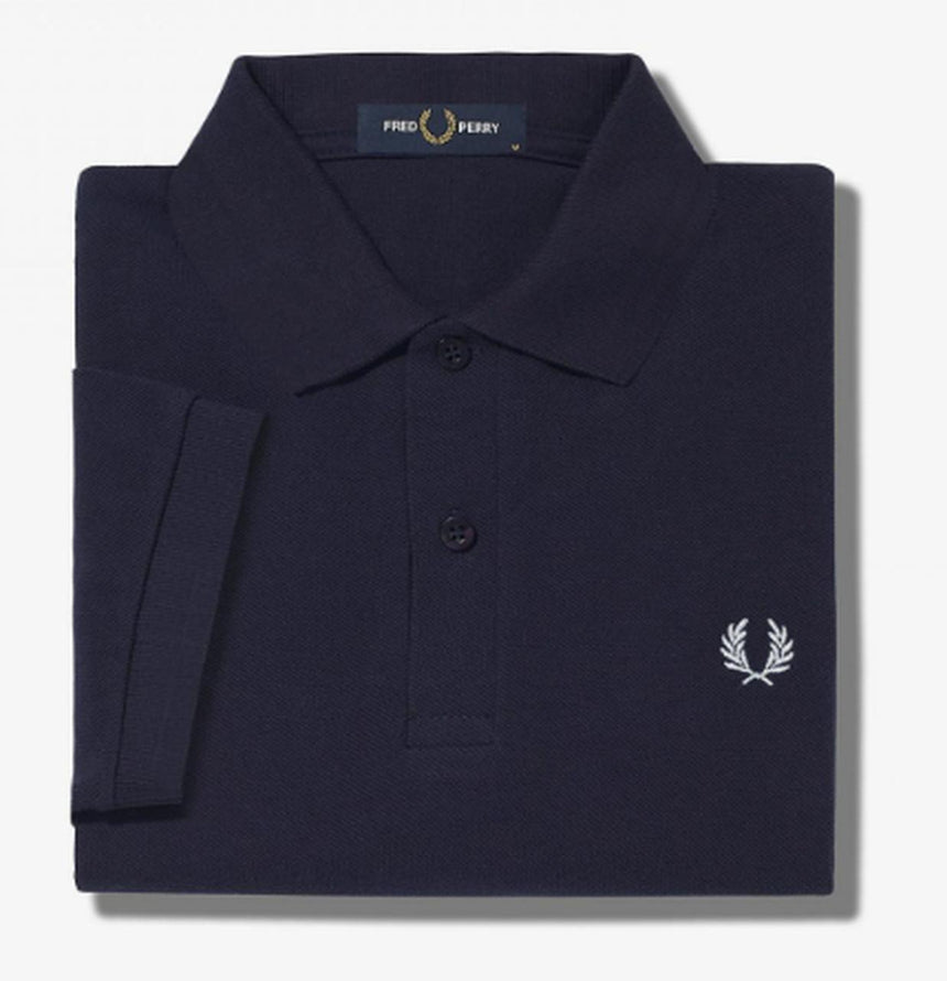 Fred Perry Shirt