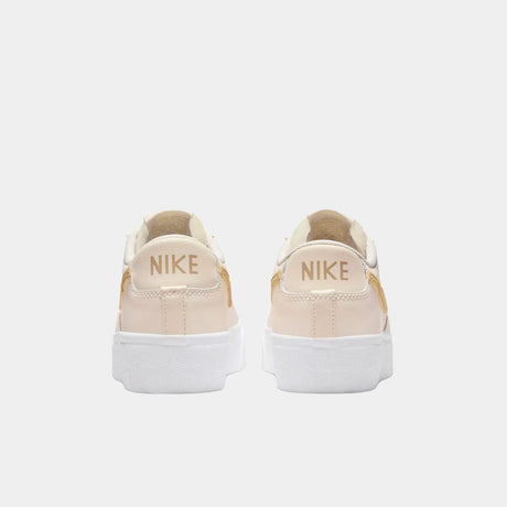 Nike Blazer Low Platform Women's