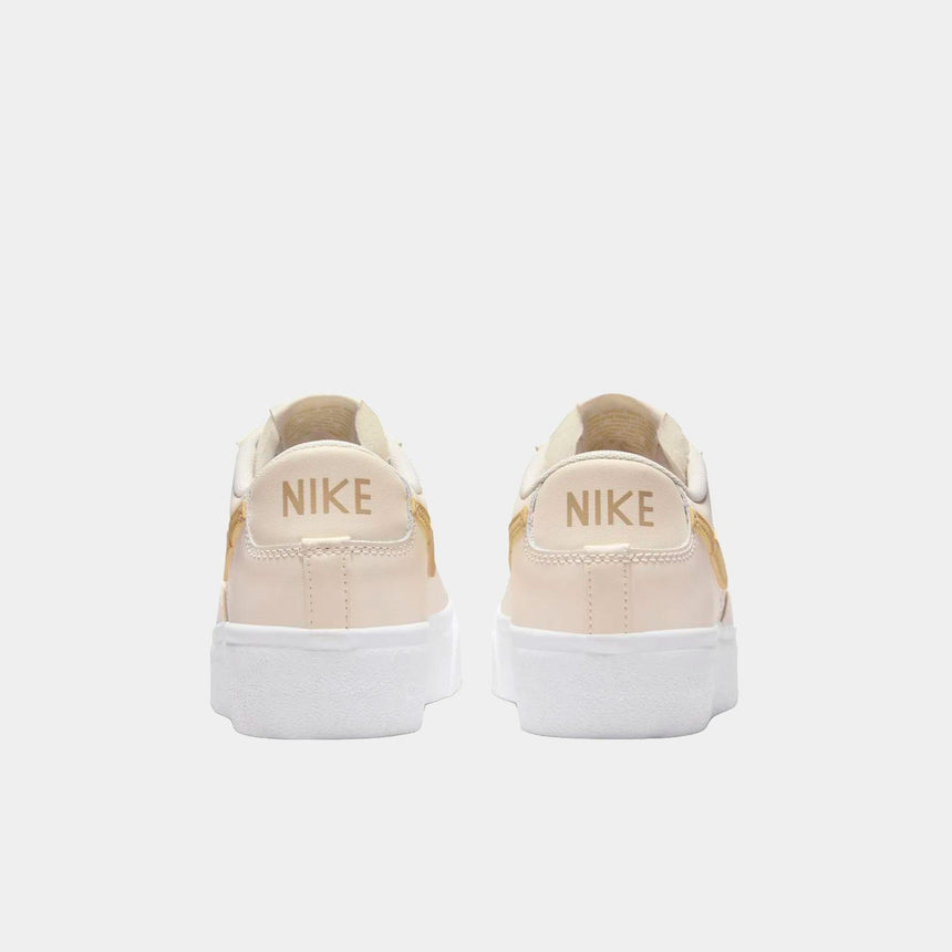 Nike Blazer Low Platform Women's