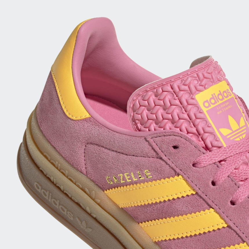 adidas Originals Gazelle Bold W
