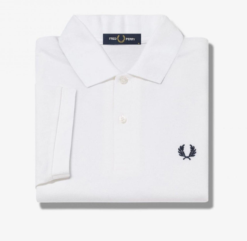 Fred Perry Shirt
