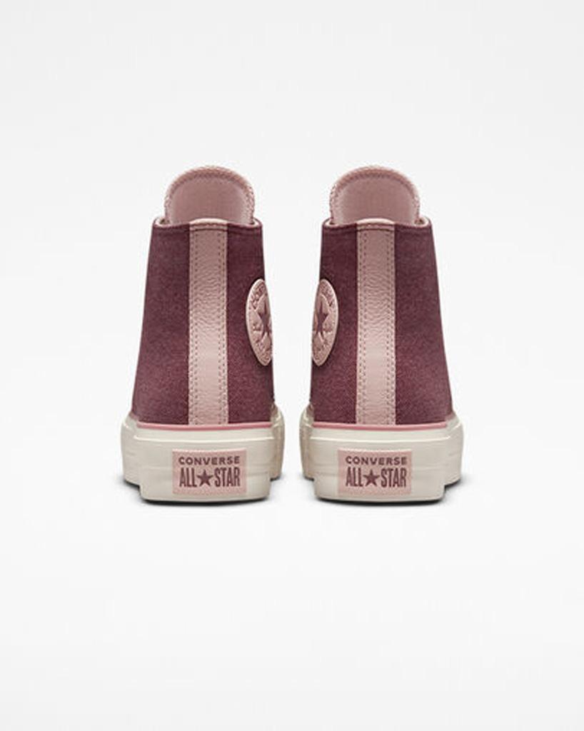Converse Chuck Taylor All Star Lift