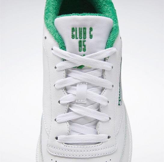 Reebok Zapatillas Club C Unisex