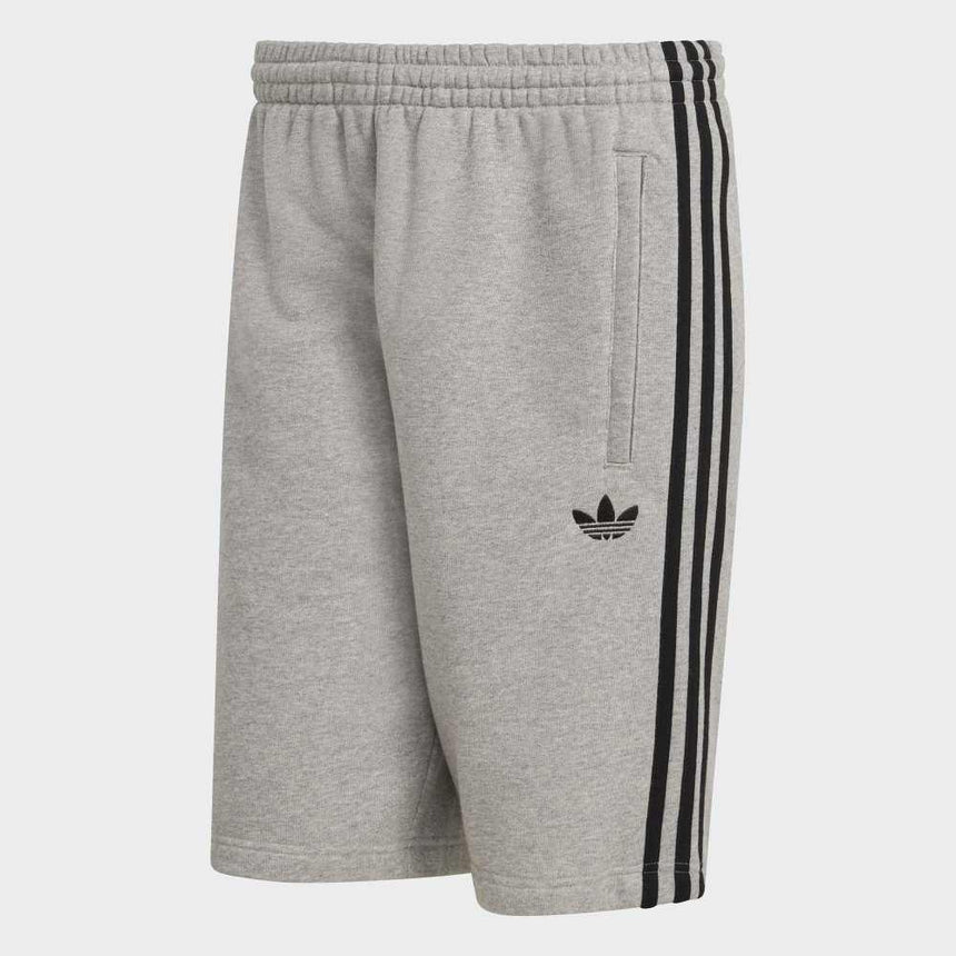 adidas Pantalones Cortos Con Diseño De 3 Bandas