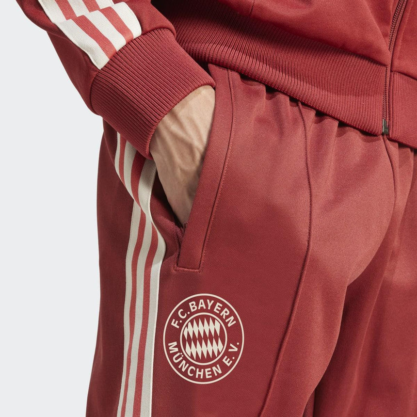 adidas Originals Pantalón Fc Bayern