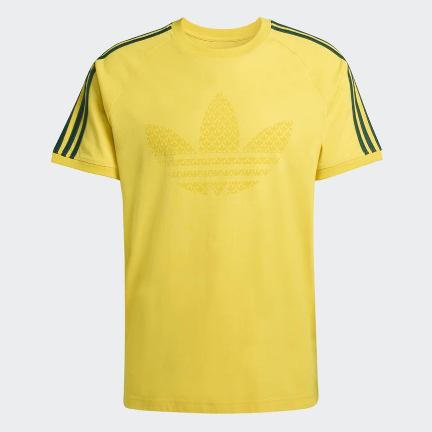 adidas Camiseta Monogram Infill 3s
