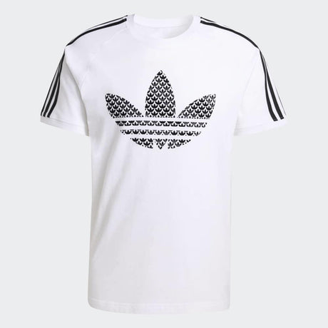 adidas Camiseta Monogram Infill 3s