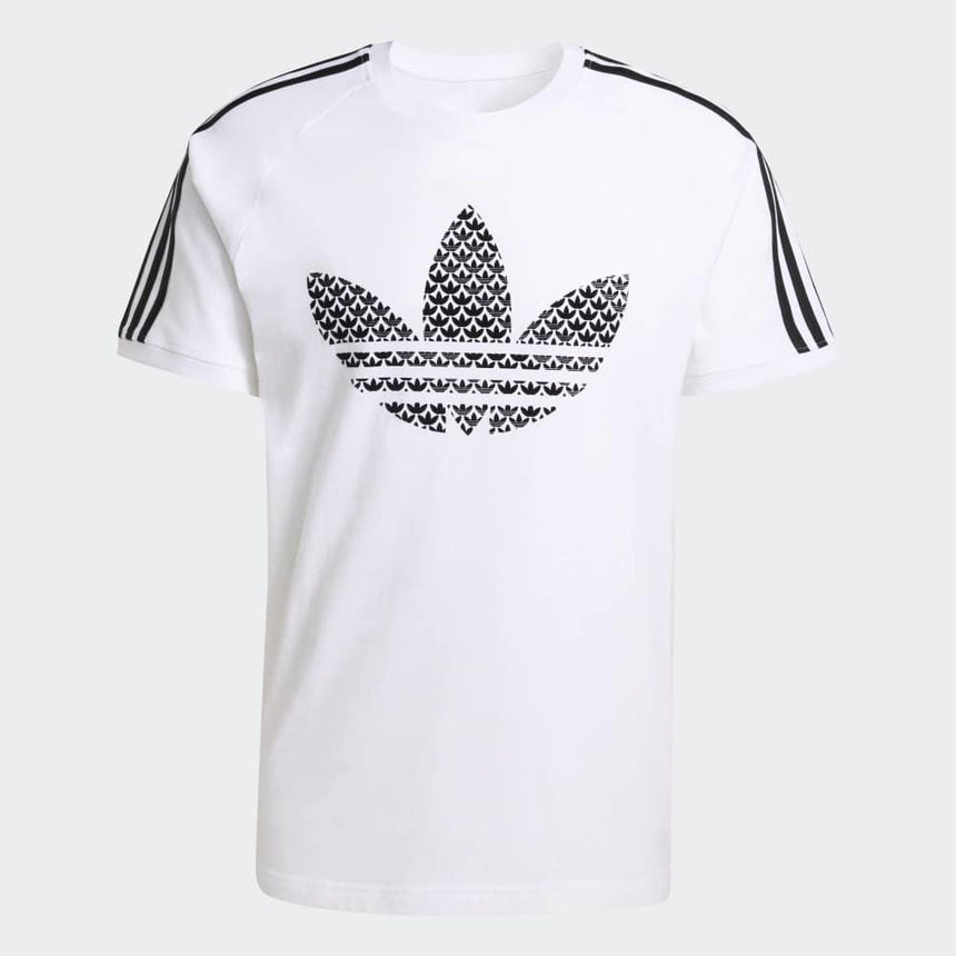 adidas Camiseta Monogram Infill 3s