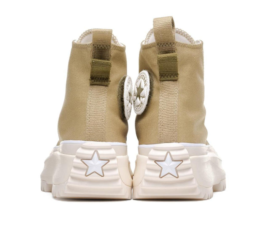Converse Run Star Hike