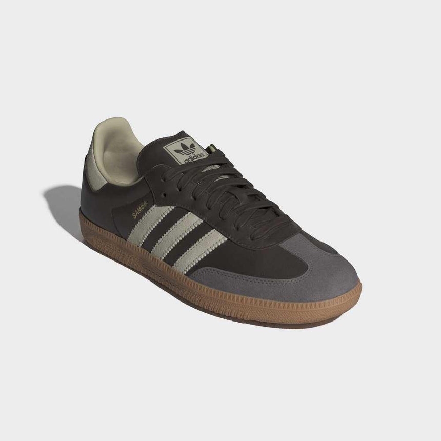 adidas Zapatilla Samba og