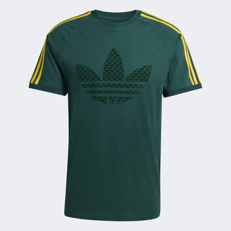 adidas Camiseta Monogram Infill 3s
