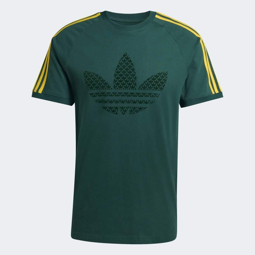 adidas Camiseta Monogram Infill 3s