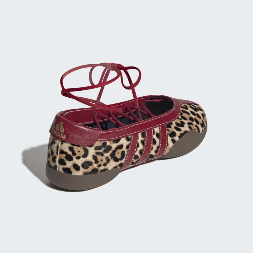 adidas Zapatilla Taekwondo Mei Ballet
