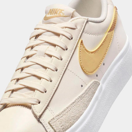 Nike Blazer Low Platform Women's