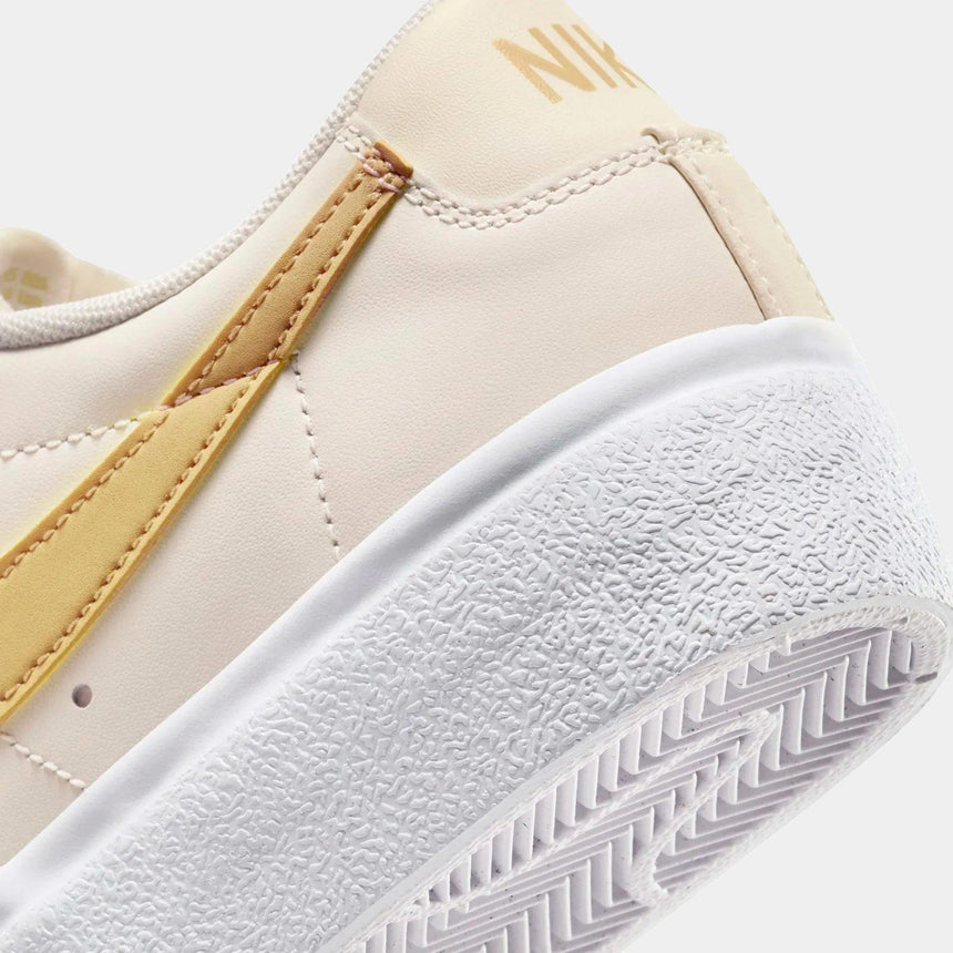 Nike Blazer Low Platform Women's